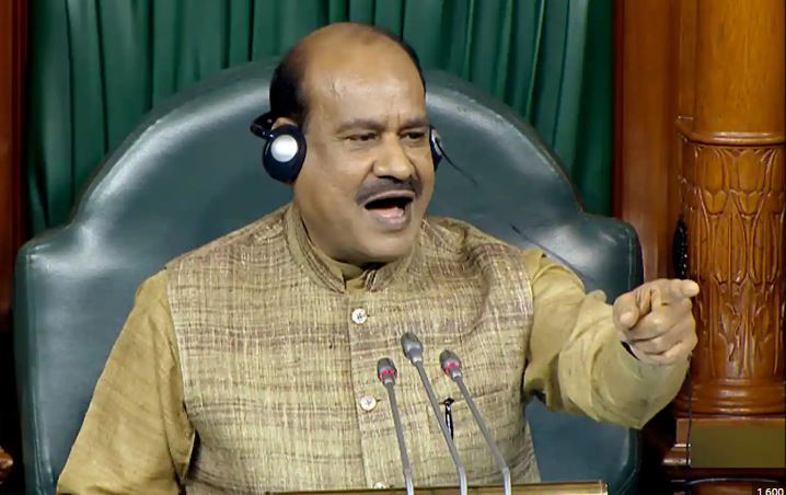 High-level inquiry into Parliament security breach