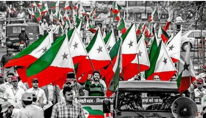 ‘पीएफआय’साठी हवालाद्वारे आखातातून करोडोंचा निधी Crores of funds from Gulf through hawala for 'PFI'