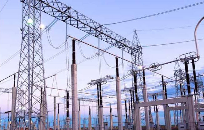 8 percent increase in electricity demand