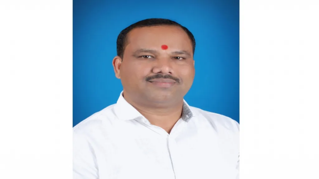 राष्ट्रवादीच्या माध्यमातून पुकारण्यात आलेले ” ते ”आंदोलन स्थगित