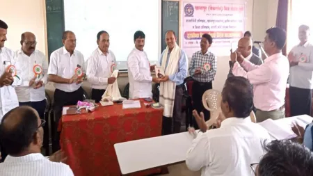 पुणेरी विद्यार्थ्याना उत्कृष्ट निकाल देणाऱ्या सिंधुदुर्ग पॅटर्नचे आकर्षण