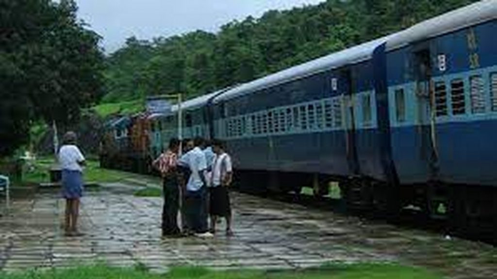 कोकण रेल्वे मार्गावर तिकीट तपासणीची मोहीम होणार तीव्र