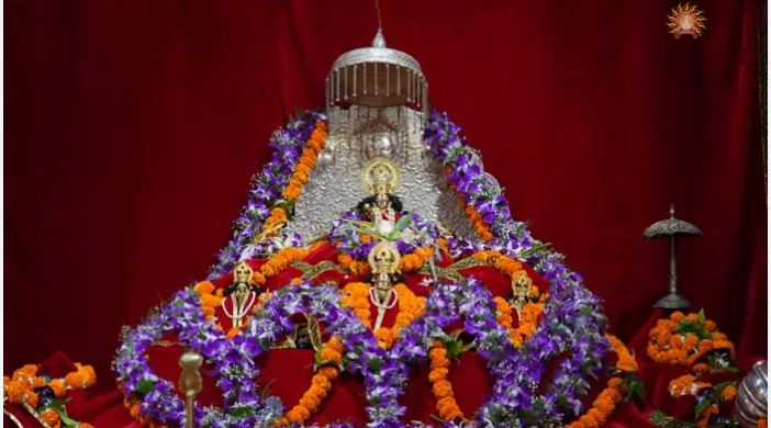 2.5 कोटी लोकांना भाजप घडविणार रामलल्लाचे दर्शन