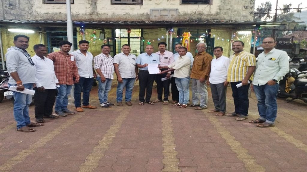 रिक्त वायरमन पदाचा प्रश्न लवकरच सुटेल