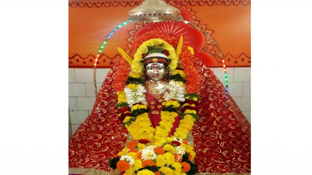 रोणापाल माऊलीचा २५ डिसेंबर रोजी जत्रोत्सव