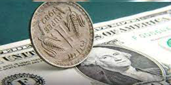 Volatility in Rupee-Dollar exchange rate