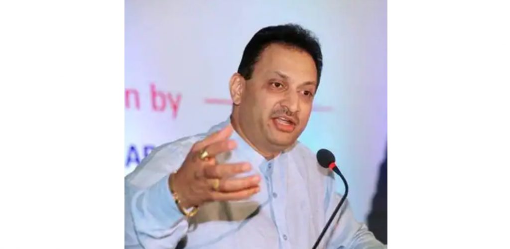 Due to the efforts of the Modi government, the Ram temple in Ayodhya was completed