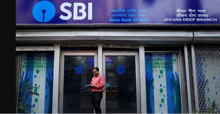 State Bank's net profit increased by 24 percent