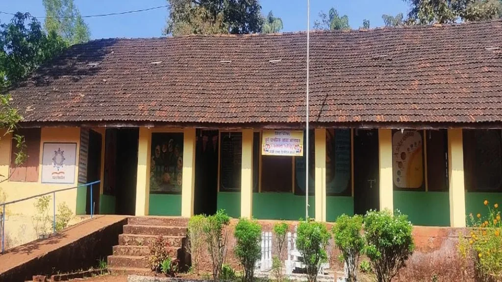 भालावल प्रा. शाळा शतक महोत्सव सांगता सोहळा ८ डिसेंबर पासुन