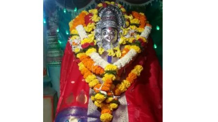 शेर्ले येथील देवी माऊलीचा वार्षिक जत्रोत्सव 26 डिसेंबरला