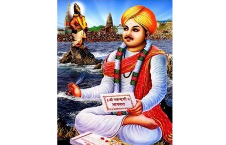 नित्यनूतनाचा ईश्वरी खेळ God's game of constant renewal