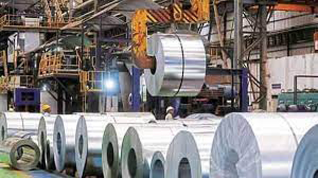 पोलादाची मागणी 27 कोटी टनवर पोहचणार The demand for steel will reach 27 crore tonnes