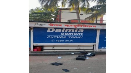 सावंतवाडीत ई-सेवा केंद्राची एका व्यक्तीकडून तोडफोड