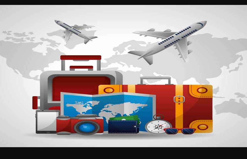 व्हिसामुक्त प्रवेश..विदेशी पर्यटनाला बहर… Visa free entry..Foreign tourism flourishes...