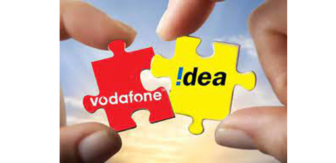 Vodafone Idea shares up 18 percent