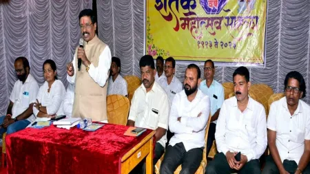 भालावल गावाच्या विकासासाठी सर्वतोपरी सहकार्य !