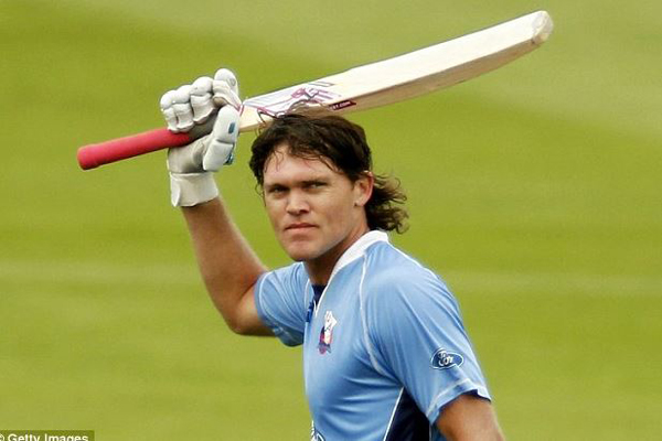 Life ban on Vincent relaxed