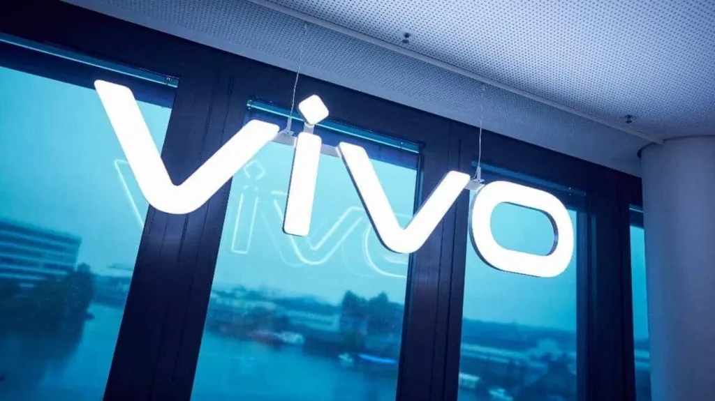 Vivo India losses despite rising sales