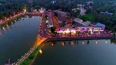 सावंतवाडीकरांसाठी ‘सुंदरवाडी मिनी महोत्सवाची’ पर्वणी