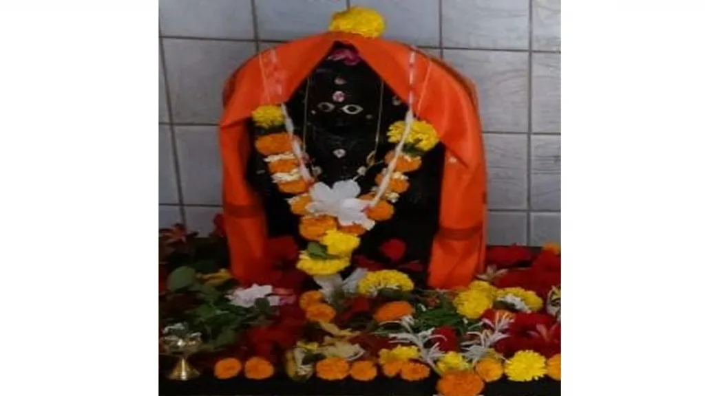 वालावल येथील श्री देव धोंगडेश्वरचा जत्रोत्सव 7 डिसेंबरला