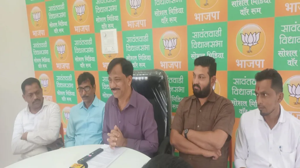 निवडणूका जवळ आल्या की अत्तराच्या कंपनीची घोषणा होते