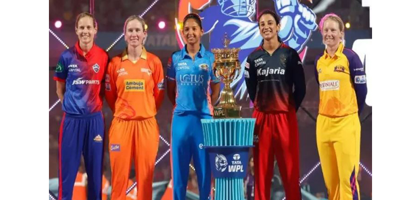 Auction of women cricketers on December 9