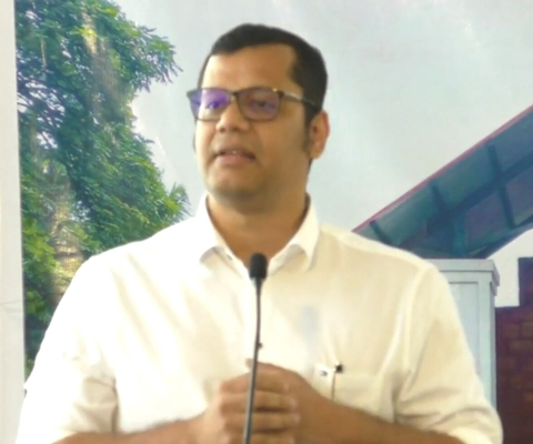 Night club operators attack locals