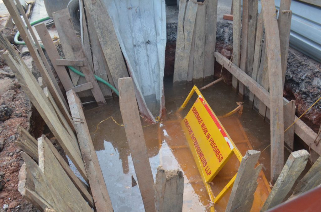 Four youths killed in four accidents