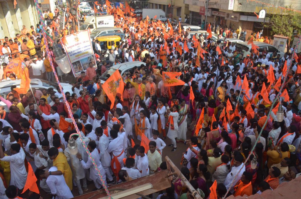 Every Diwali is celebrated with devotion to Shri Ram