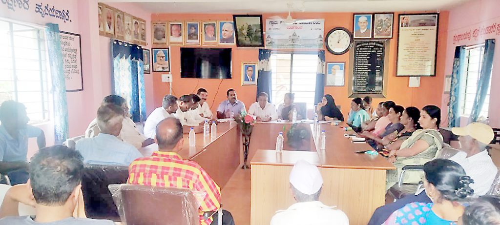 The office owners should arrange parking facilities