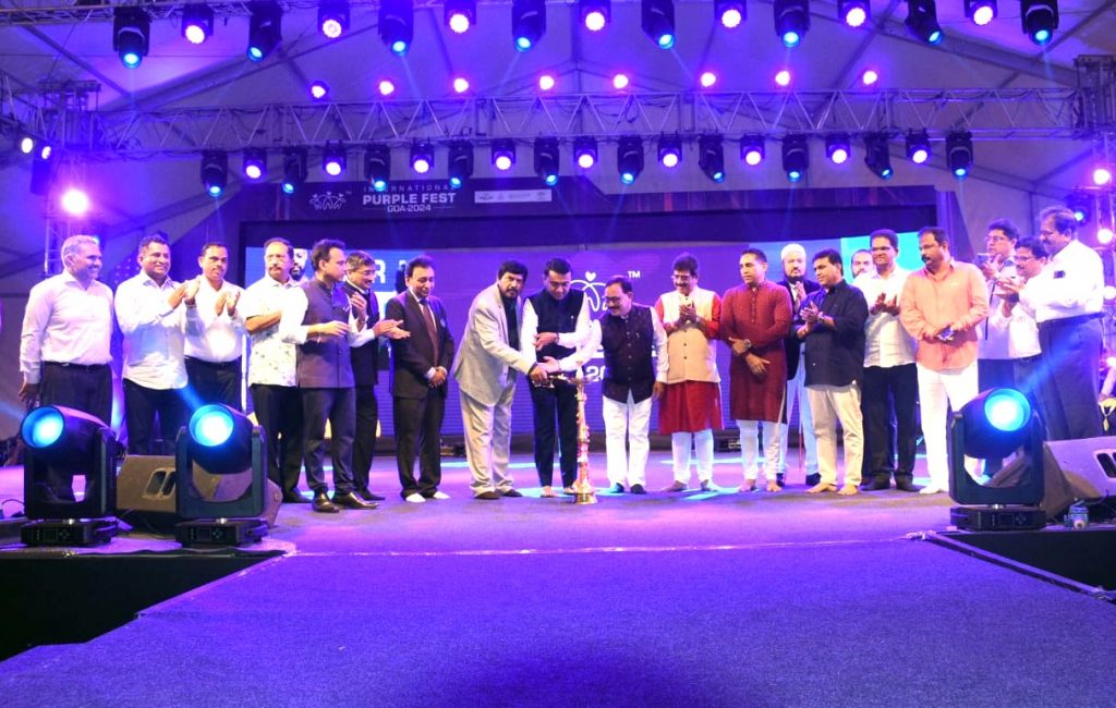 Divyangjan is special for the entire country