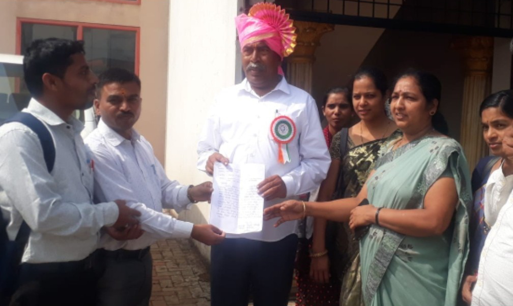 Guest teachers in crisis after four months of non-payment of salary