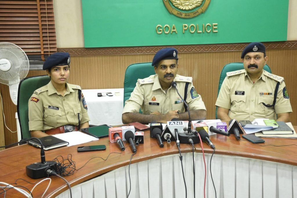 The permission given to the husband to meet the child was not tolerated!