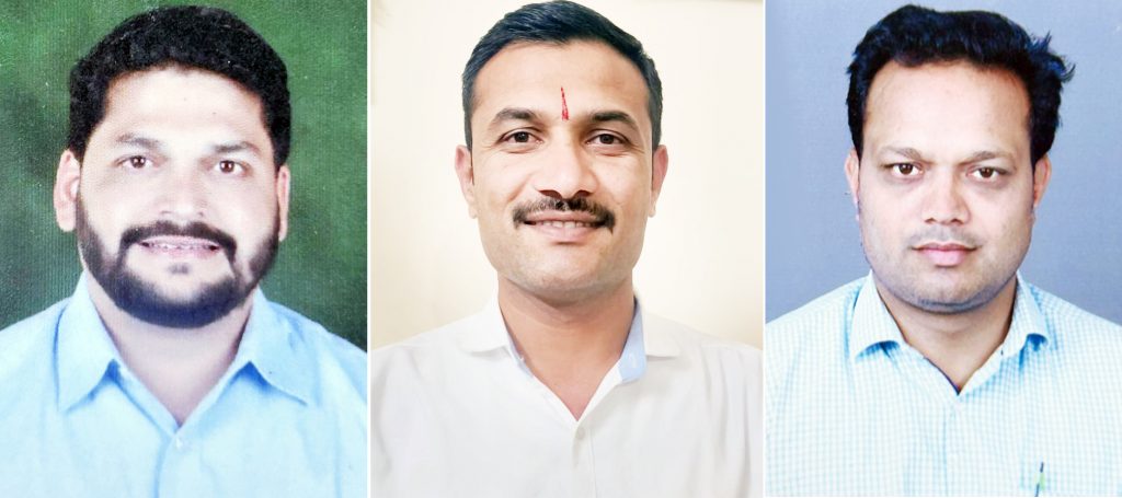 Sudhir Birje as President of Belgaum District Kustigir Association