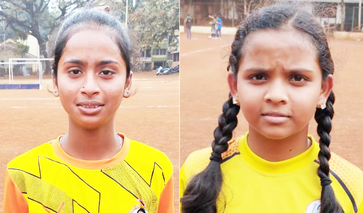 Gogate, RPD, Shanbhag, Bhandari, Sangoli Rayanna won