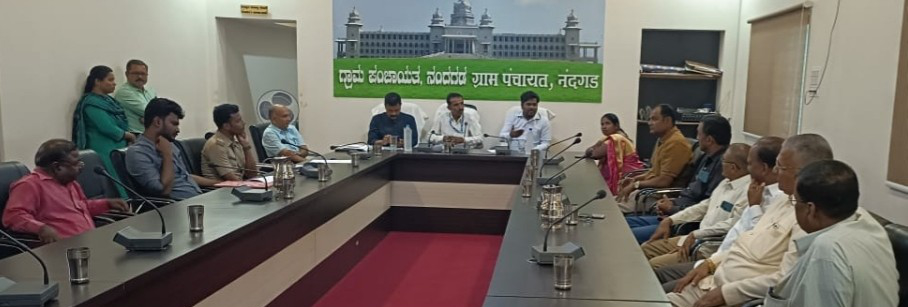 Sangolli Rayanna festival tomorrow in Nandgarh