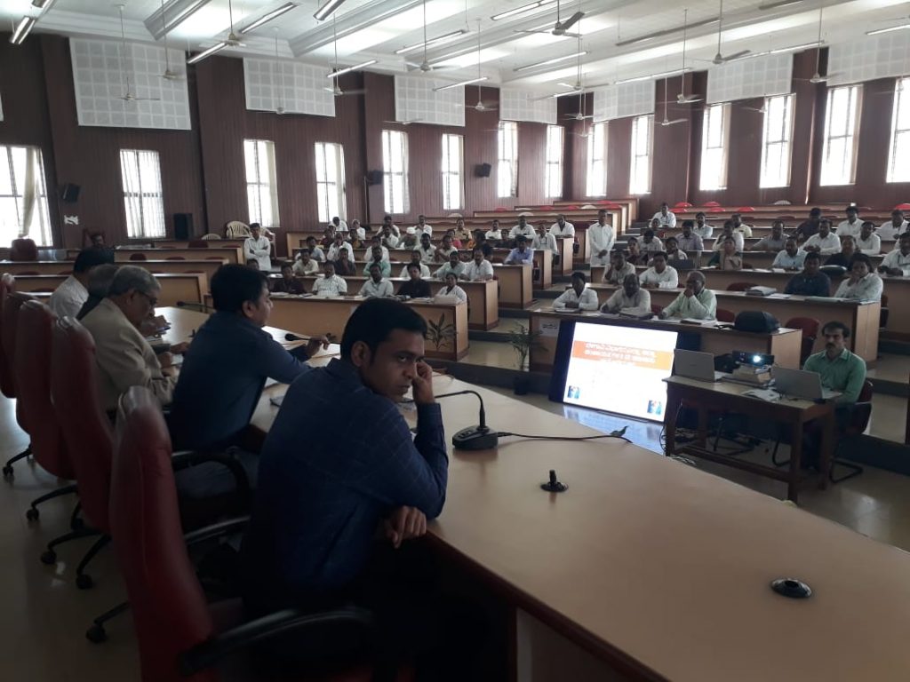 प्रलंबित कामे वेळेत पूर्ण करा Complete pending tasks on time