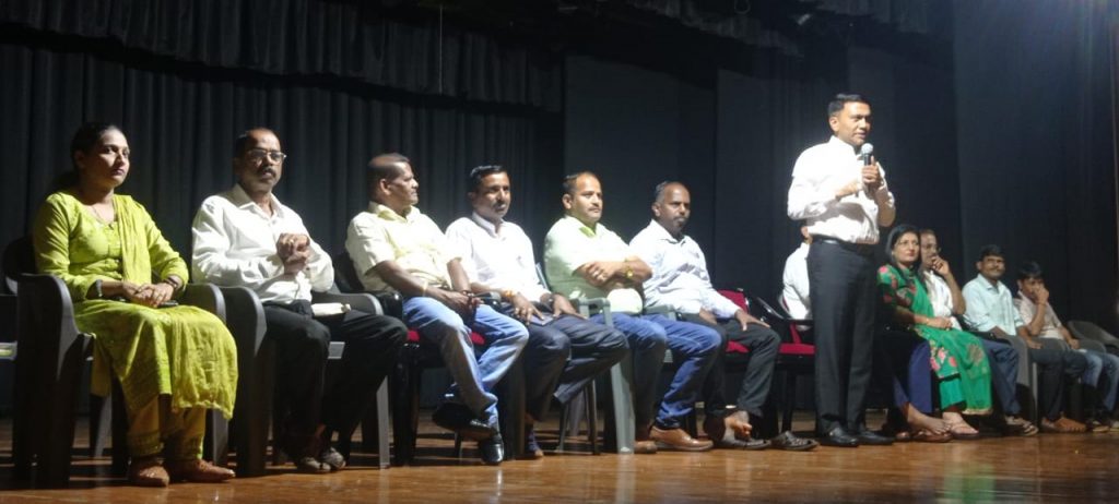 Celebrate Diwali in the state!