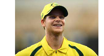 Steve Smith is the captain again