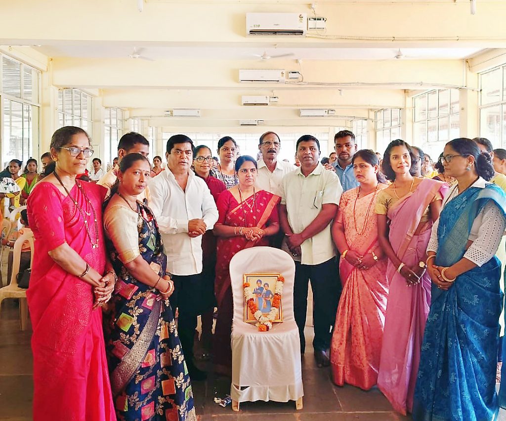 Welcome to Bharat Sankalp Yatra developed at Phatarpa