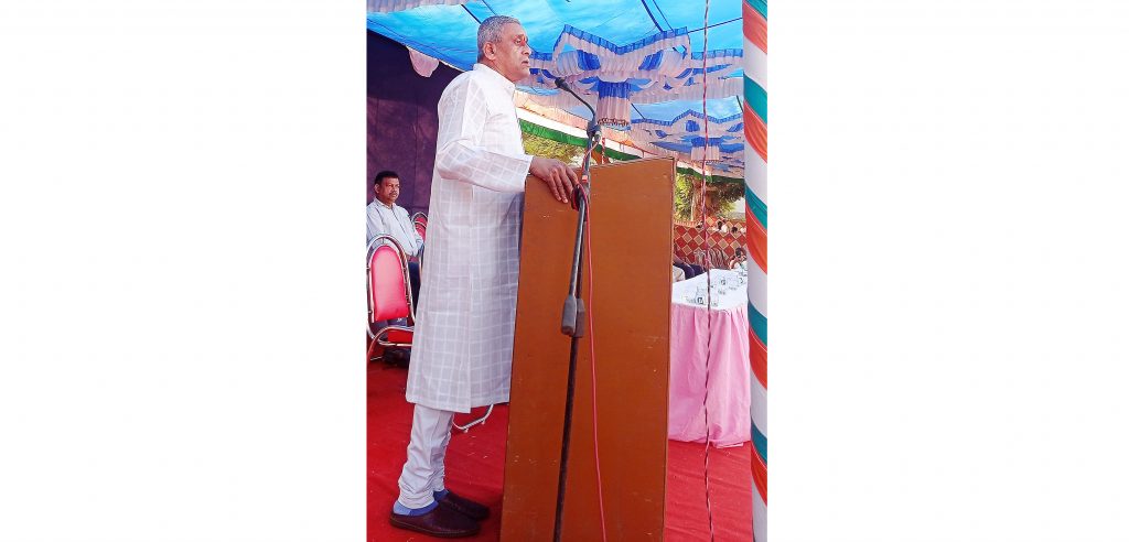 Every citizen should understand the constitution of India