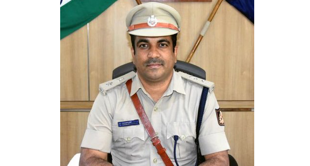 Calling of 'IPS' for service by the Centre