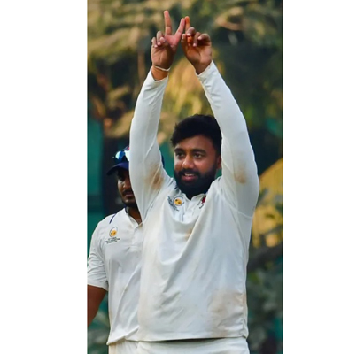 आंध्रप्रदेश पराभवाच्या छायेत Andhra Pradesh in the shadow of defeat