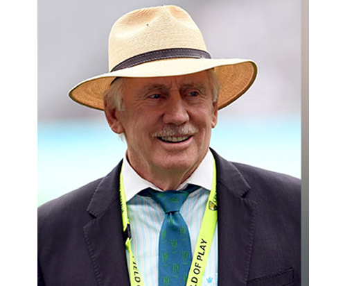 Slowing pace of play in Tests is a disadvantage: Ian Chappell