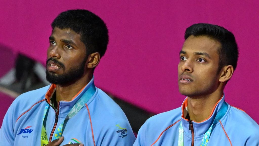 India Open Badminton Tournament starts today