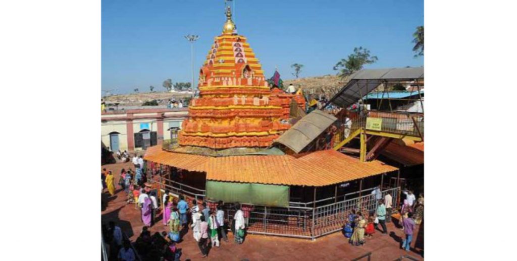 पर्यटनस्थळ म्हणून जिल्हा विस्तारतोय…! The district is expanding as a tourist destination...!