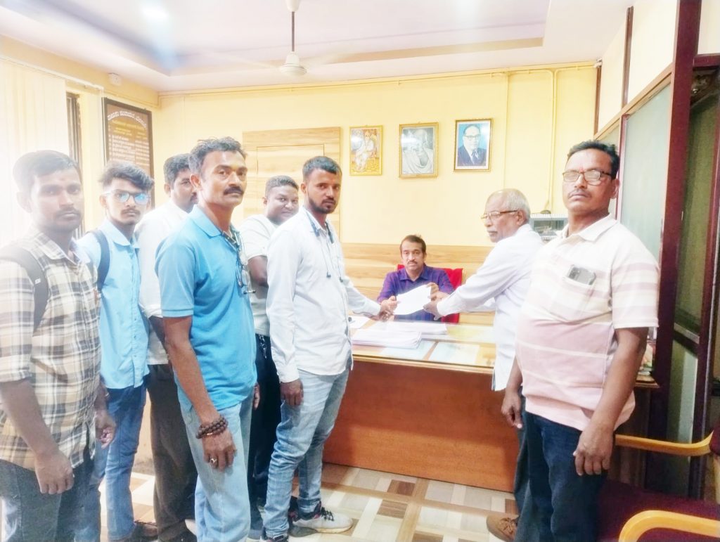 Sulga Gr. Appoint new PDO in Pt