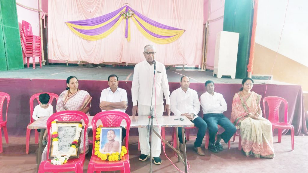 Solving the border issue is the true tribute to Martyrs' Day