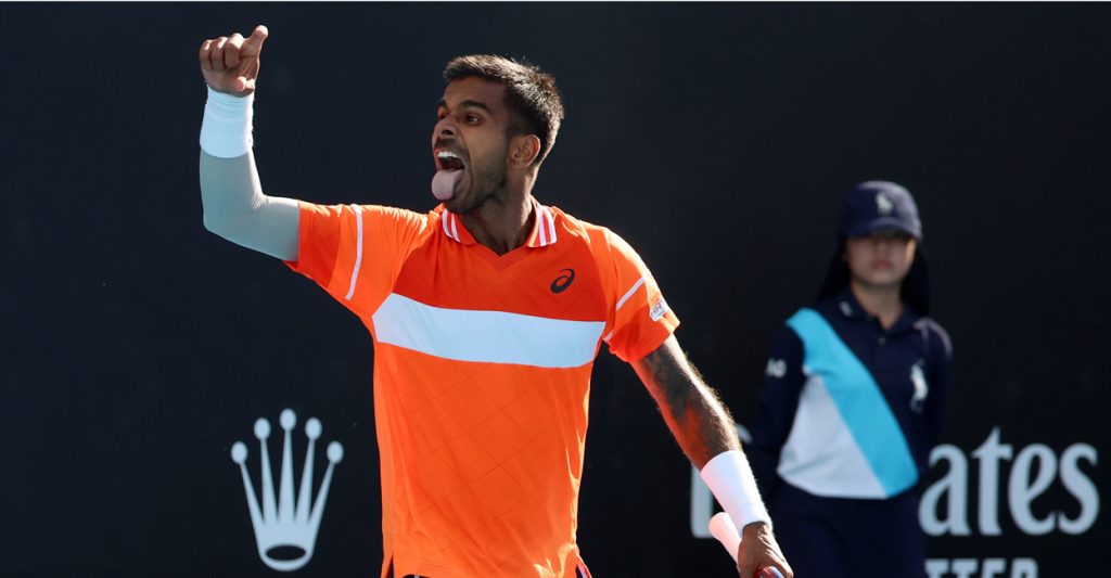 Sumit Nagal shocks Bublik, for the first time in the second round