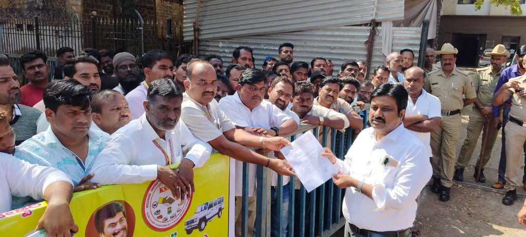 Withdraw the 'hit and run' law